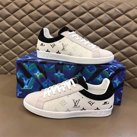 louis vuitton latest sneakers